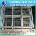 heavy gauge galvanized weld wire mesh panel